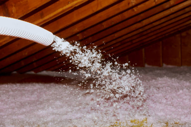 Best Insulation Maintenance and Repair in Peridot, AZ