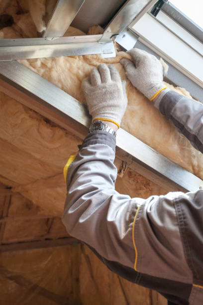 Best Types of Insulation in Peridot, AZ