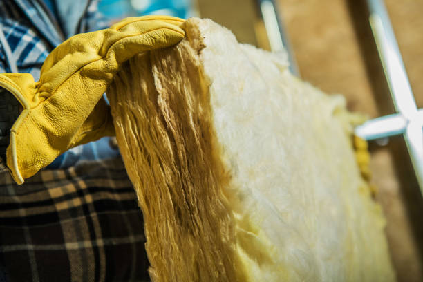 Best Insulation for Specific Applications in Peridot, AZ