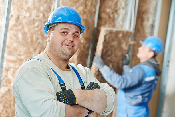 Best Insulation for Specific Applications in Peridot, AZ